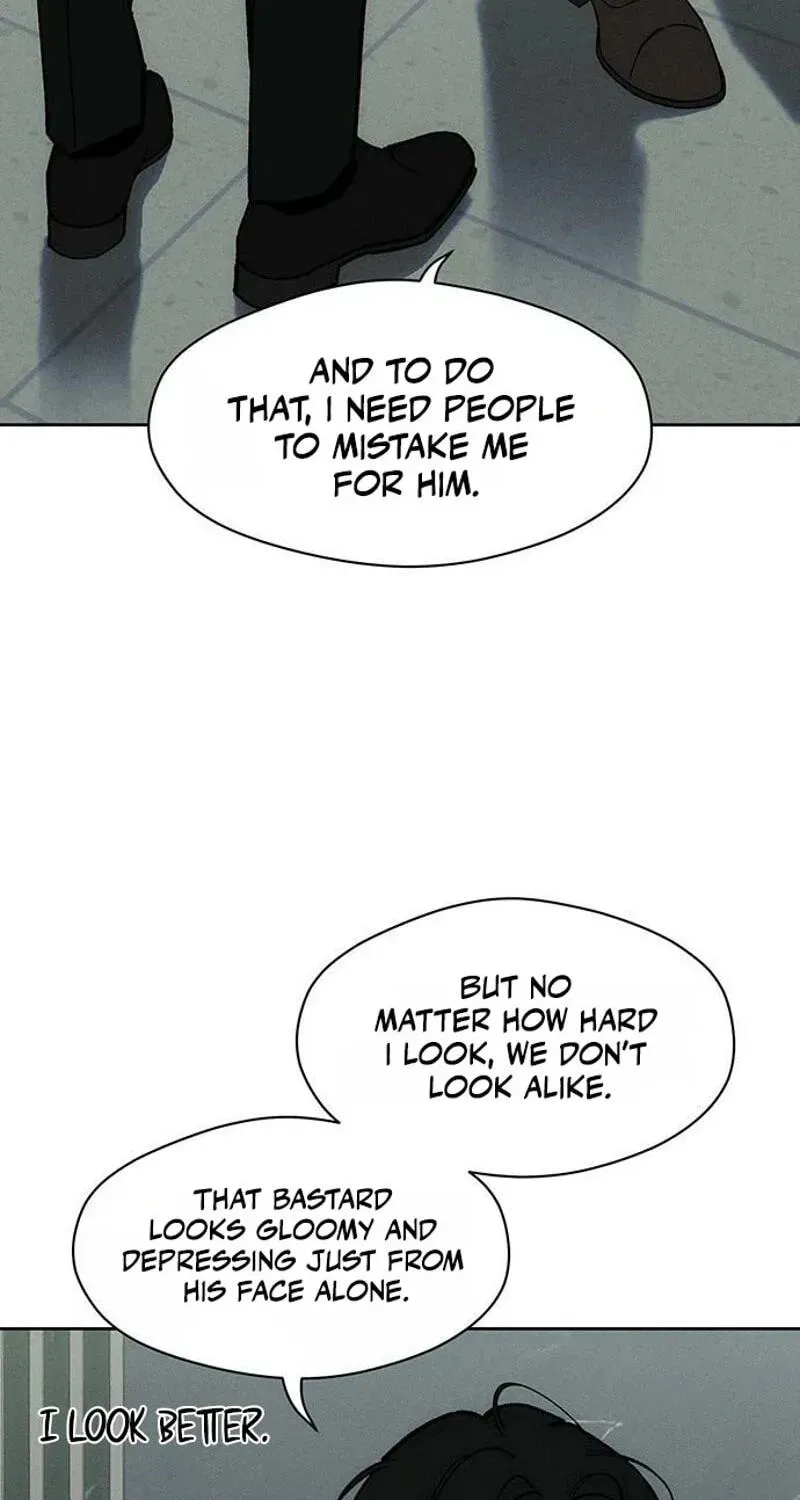 Tears on a Withered Flower Chapter 108