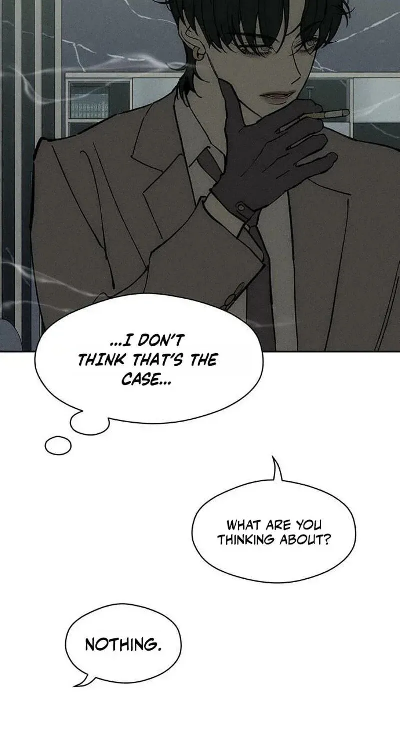 Tears on a Withered Flower Chapter 108