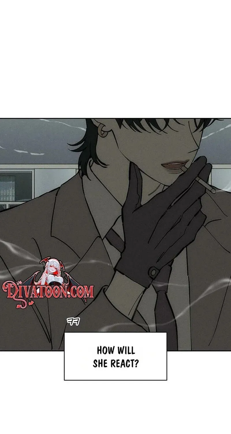 Tears on a Withered Flower Chapter 108