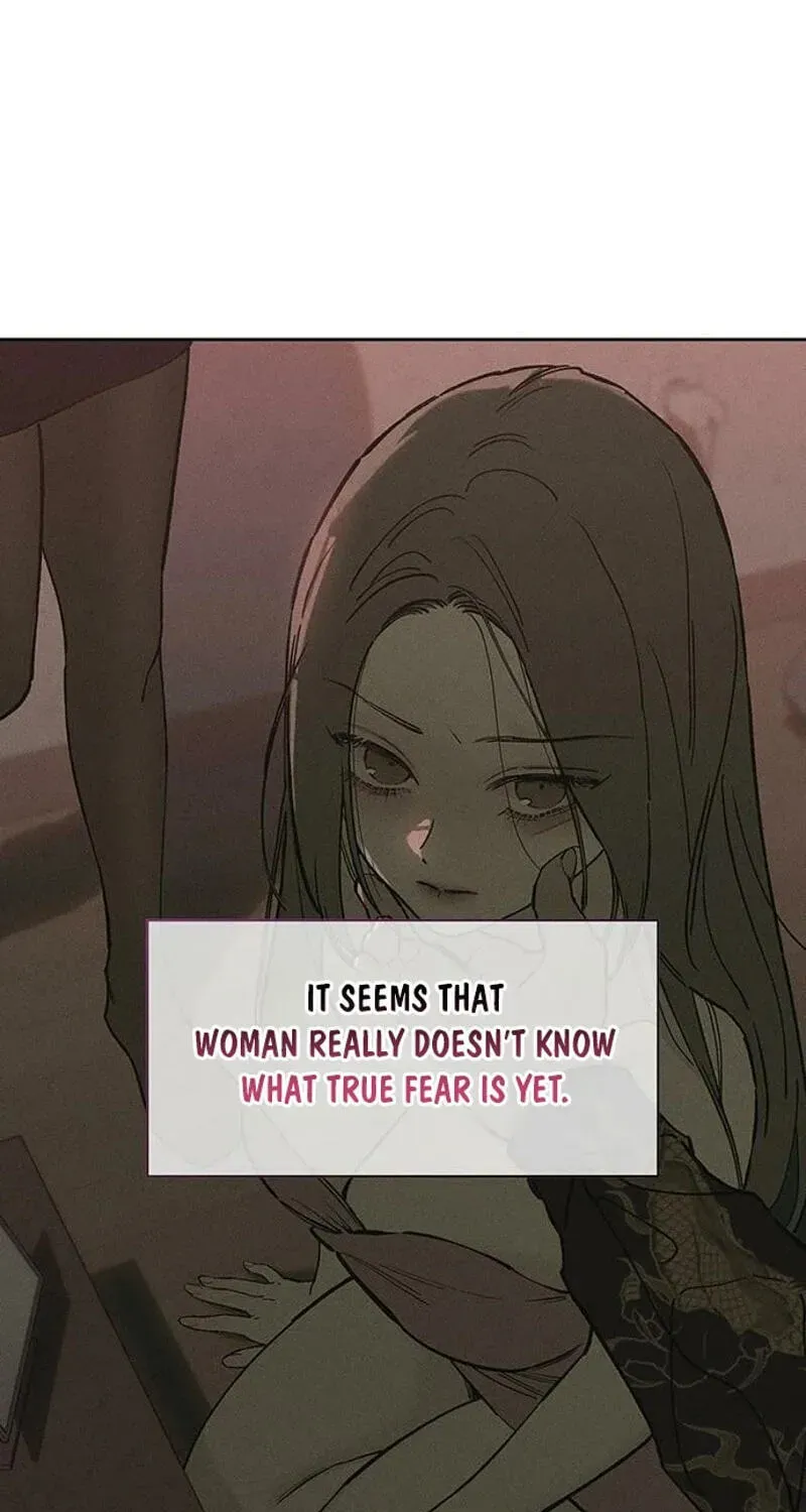 Tears on a Withered Flower Chapter 108