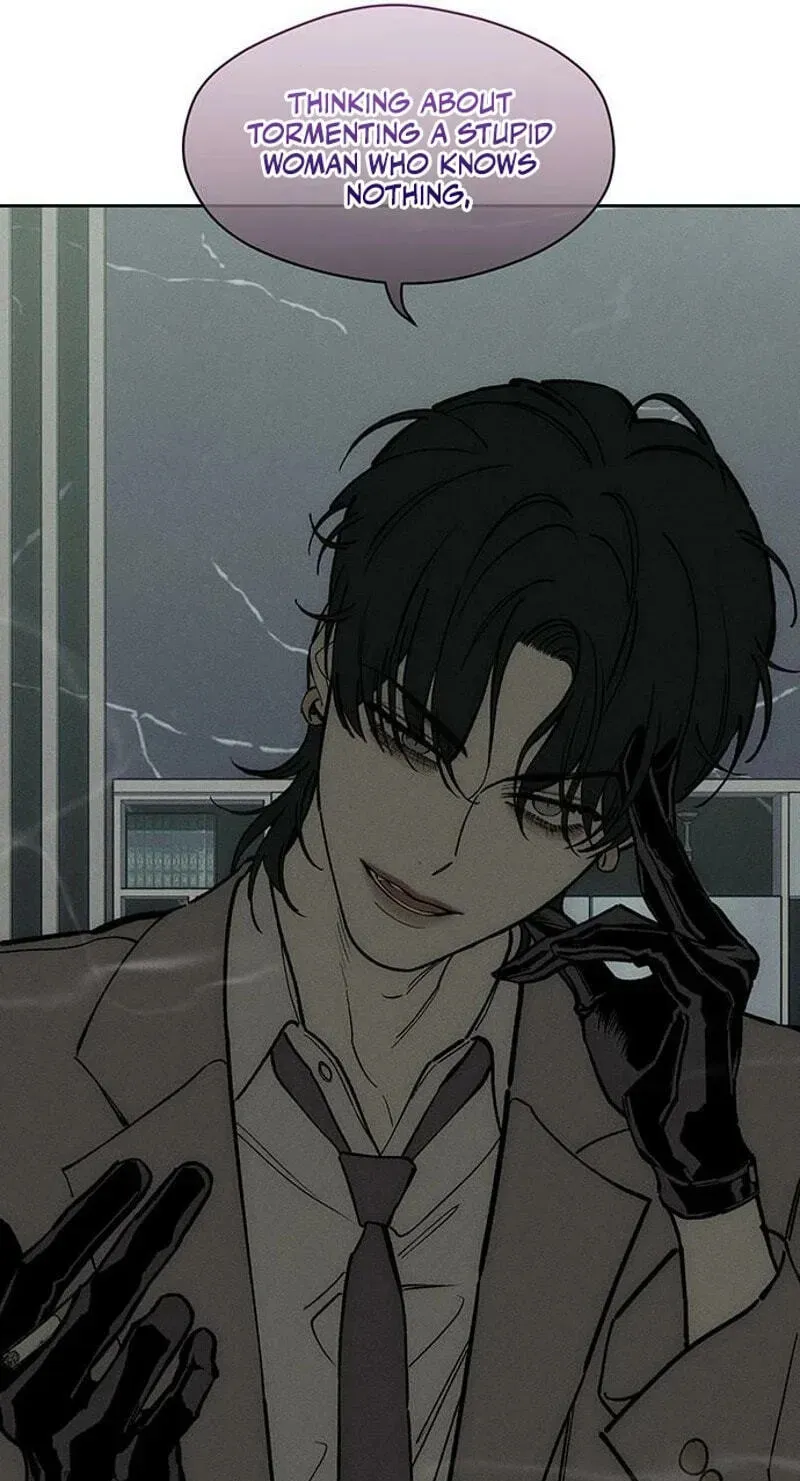 Tears on a Withered Flower Chapter 108