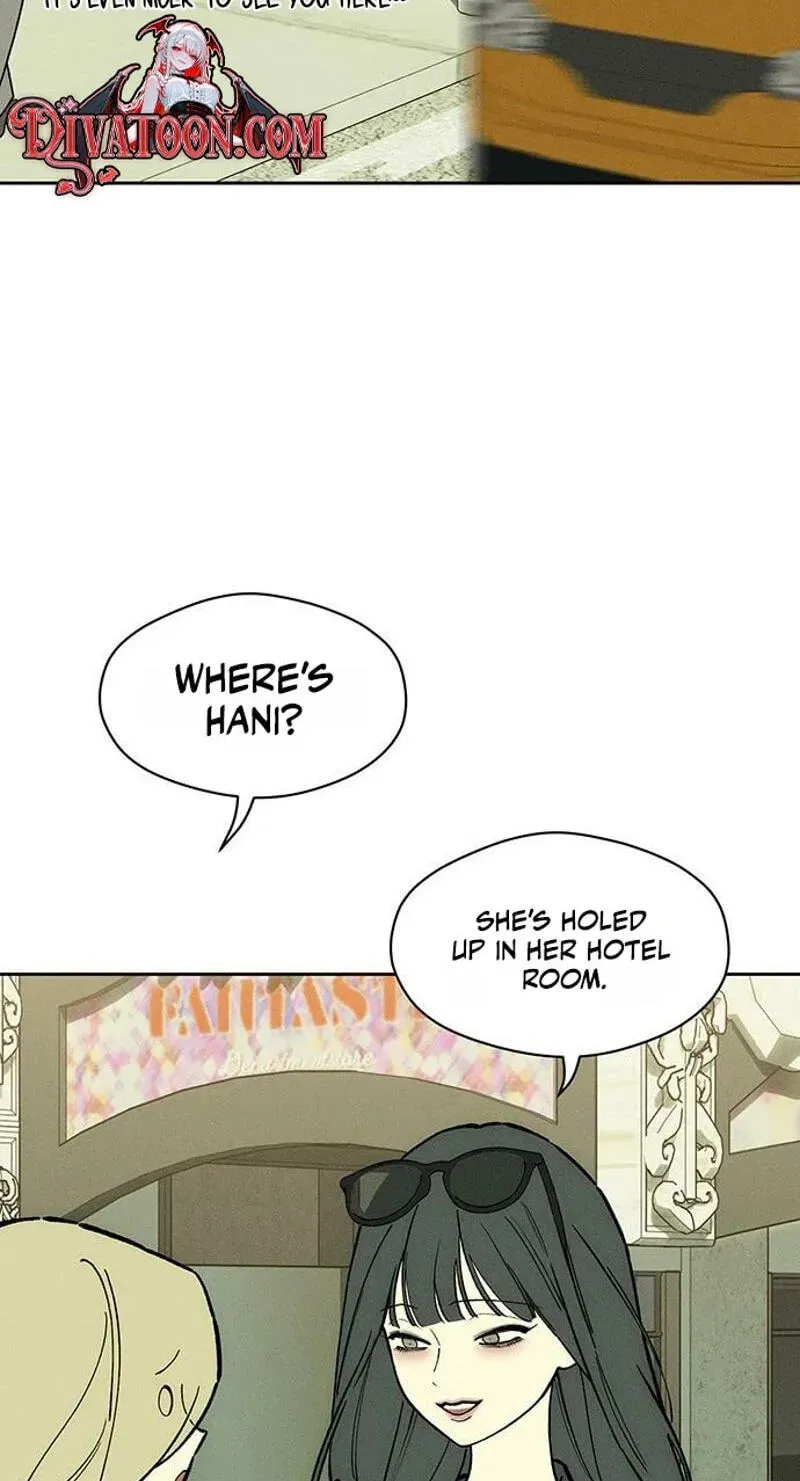 Tears on a Withered Flower Chapter 108