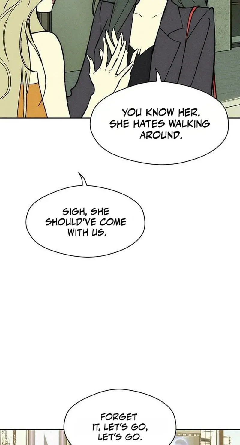 Tears on a Withered Flower Chapter 108