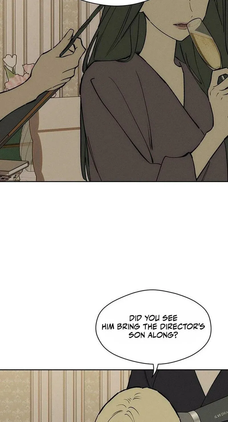 Tears on a Withered Flower Chapter 108