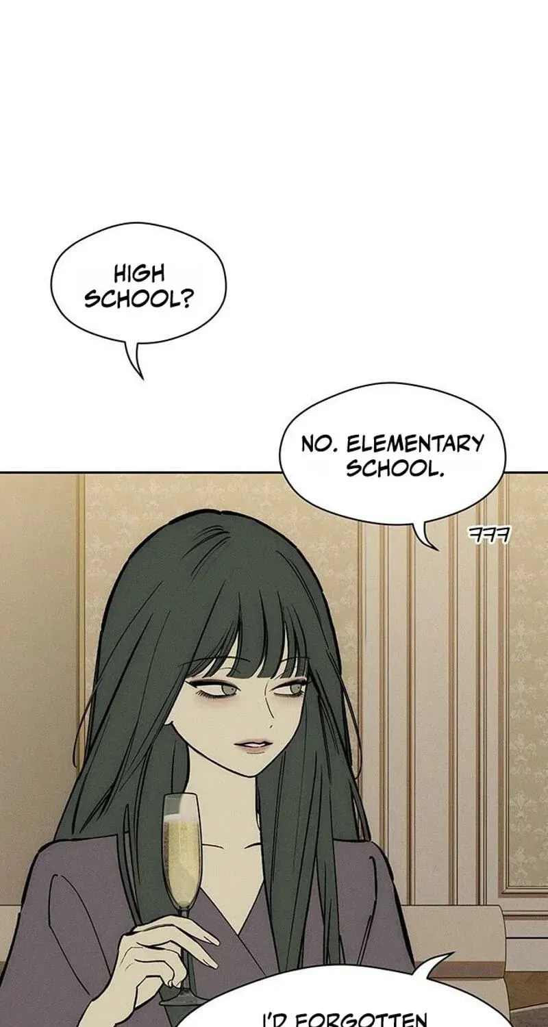 Tears on a Withered Flower Chapter 108