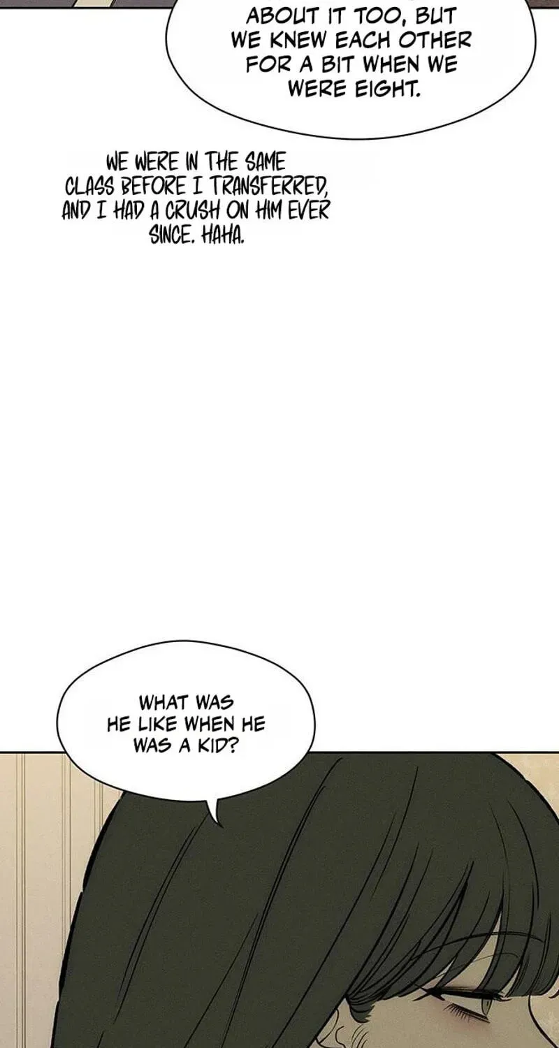 Tears on a Withered Flower Chapter 108