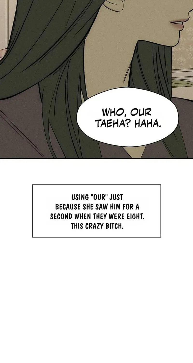 Tears on a Withered Flower Chapter 108