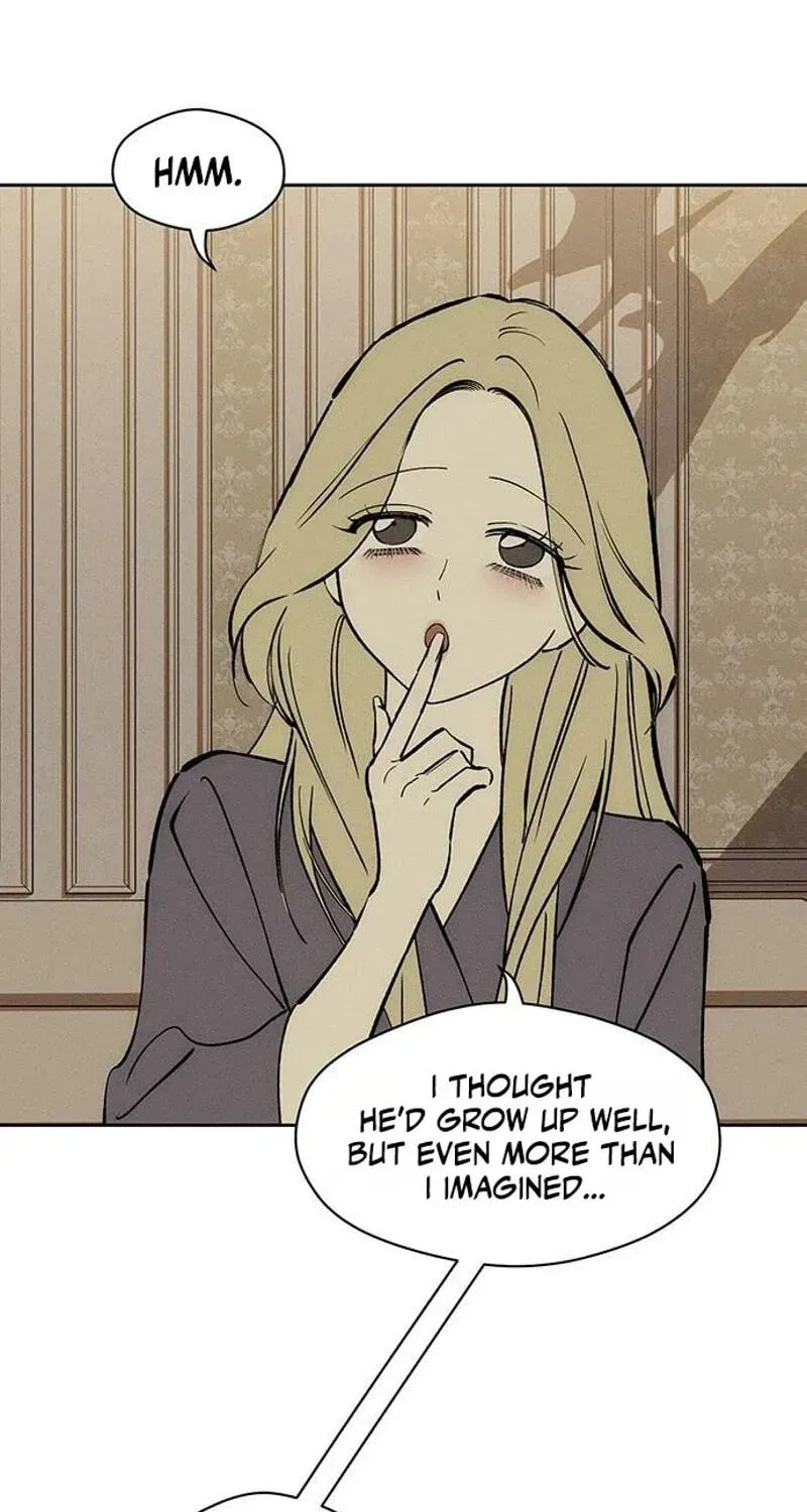 Tears on a Withered Flower Chapter 108