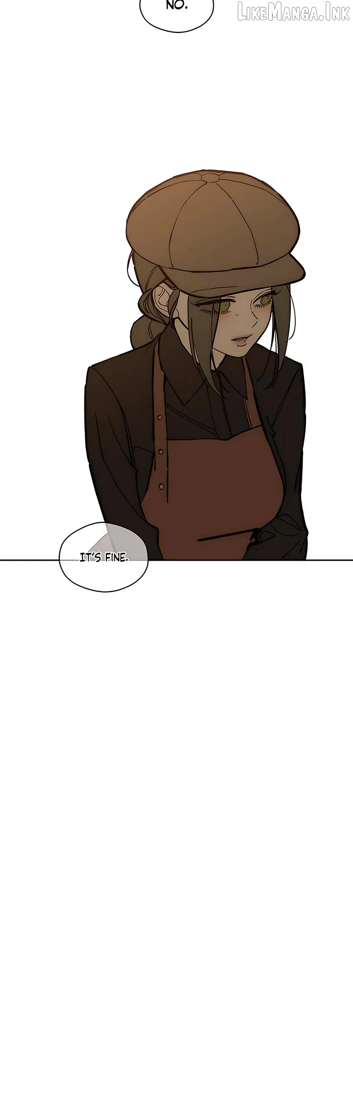 Tears on a Withered Flower Chapter 110