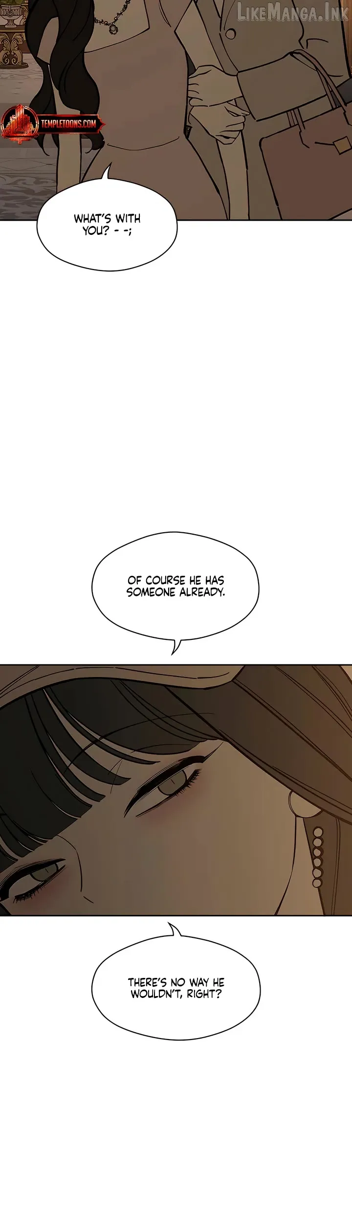 Tears on a Withered Flower Chapter 110