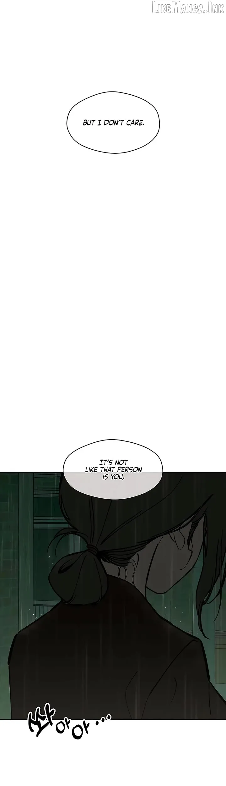 Tears on a Withered Flower Chapter 110