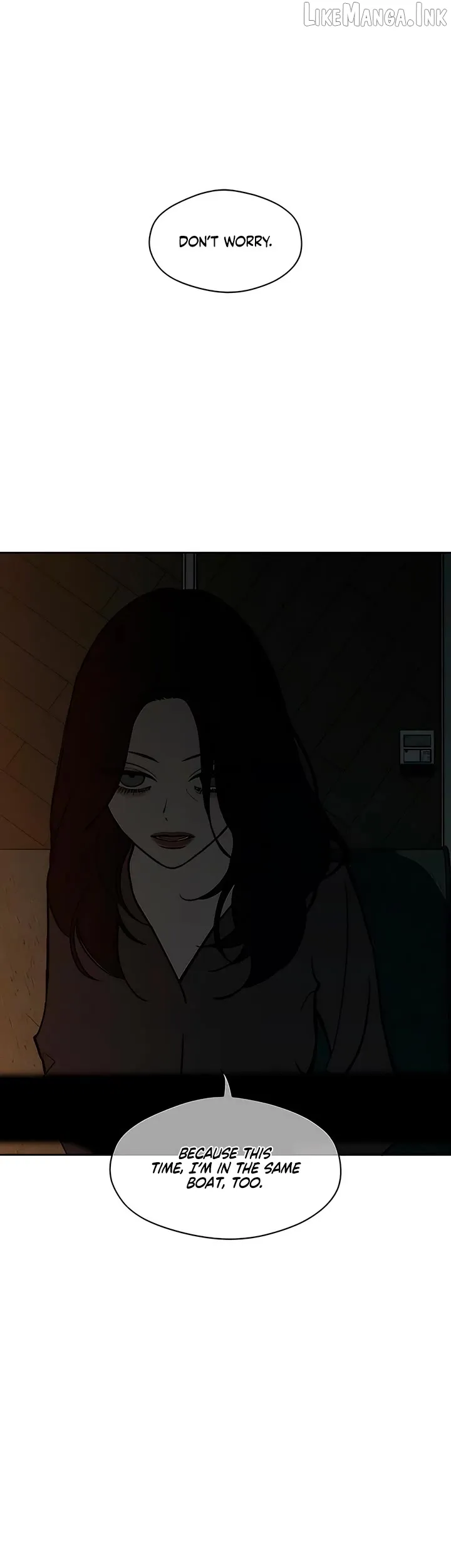 Tears on a Withered Flower Chapter 110