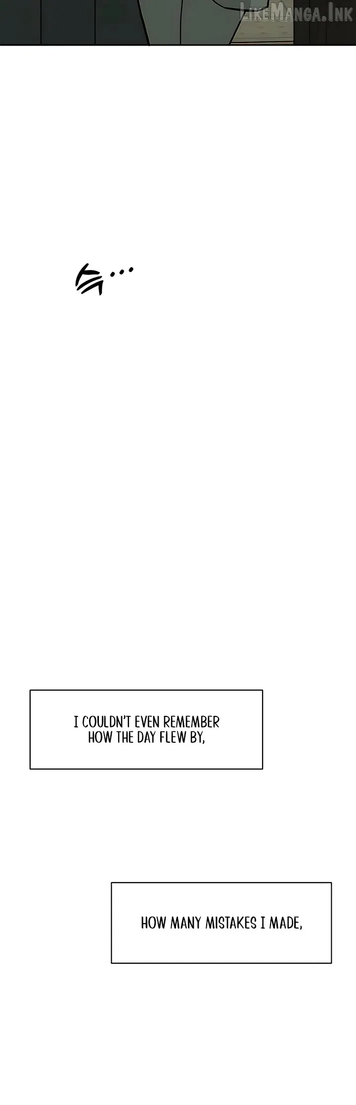 Tears on a Withered Flower Chapter 110