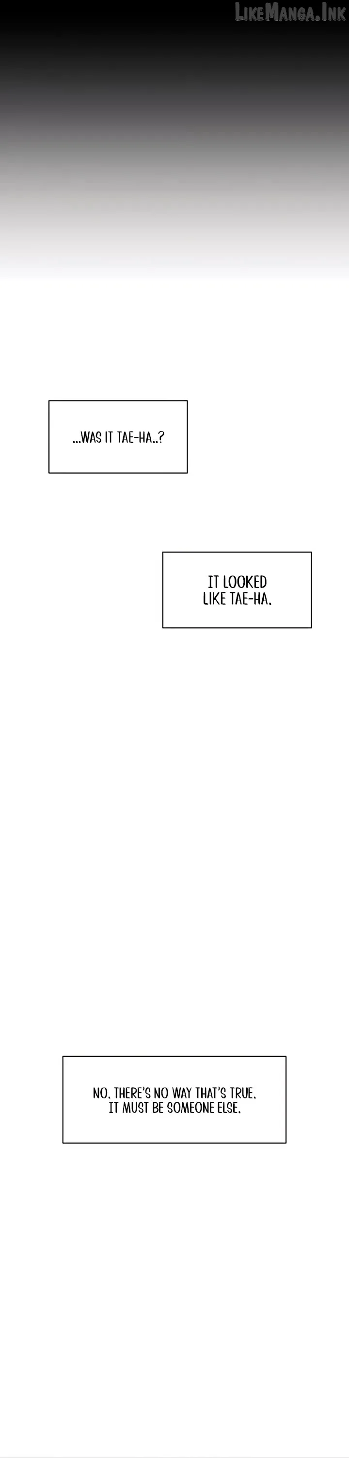 Tears on a Withered Flower Chapter 110