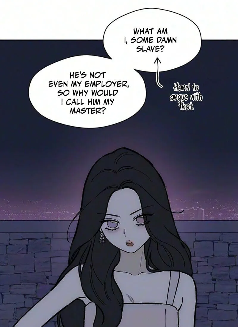 Tears on a Withered Flower Chapter 113