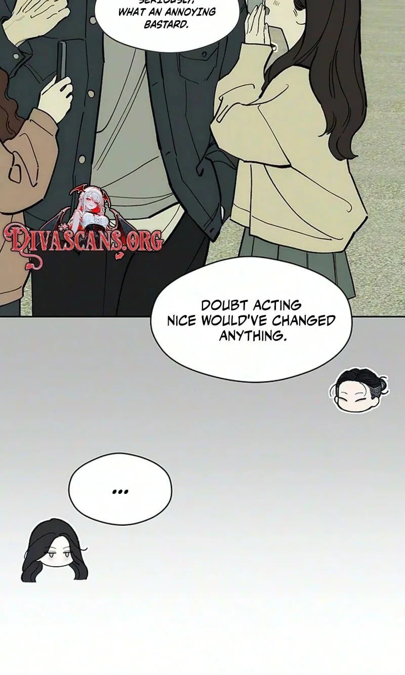 Tears on a Withered Flower Chapter 113
