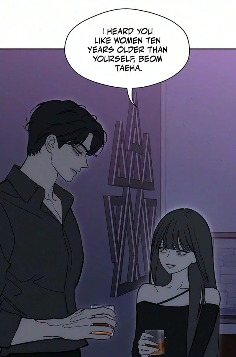 Tears on a Withered Flower Chapter 113