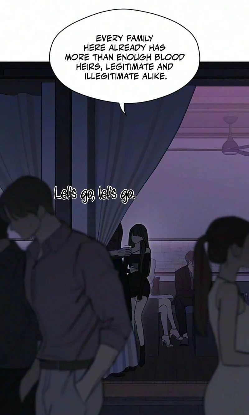 Tears on a Withered Flower Chapter 113