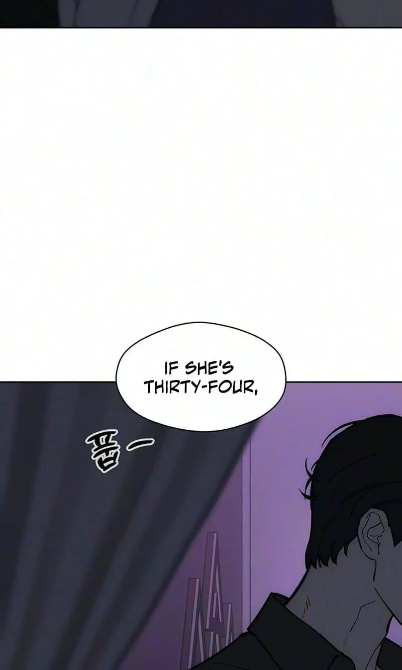 Tears on a Withered Flower Chapter 113