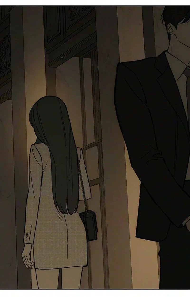 Tears on a Withered Flower Chapter 113