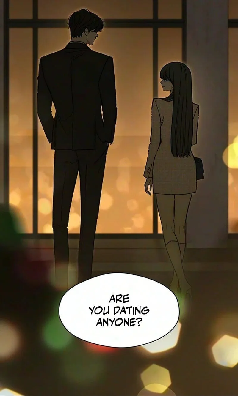 Tears on a Withered Flower Chapter 113