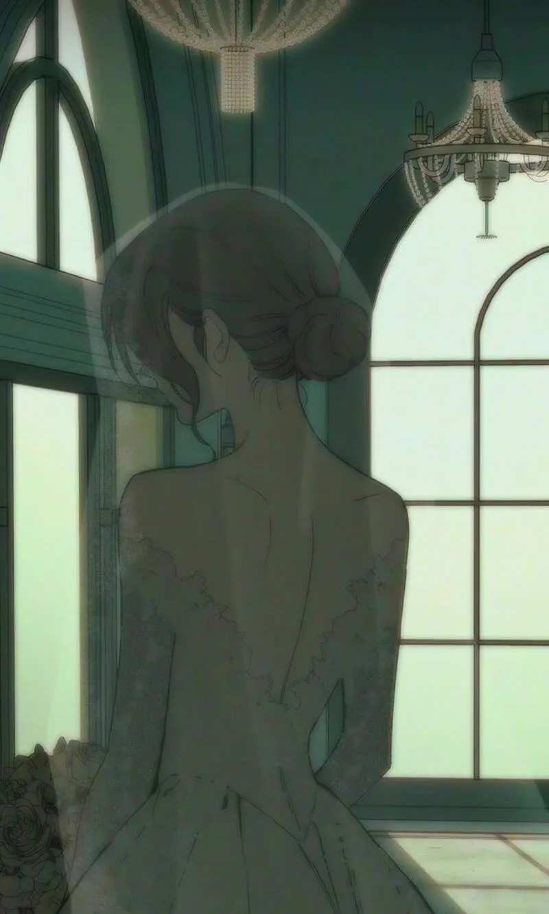 Tears on a Withered Flower Chapter 113