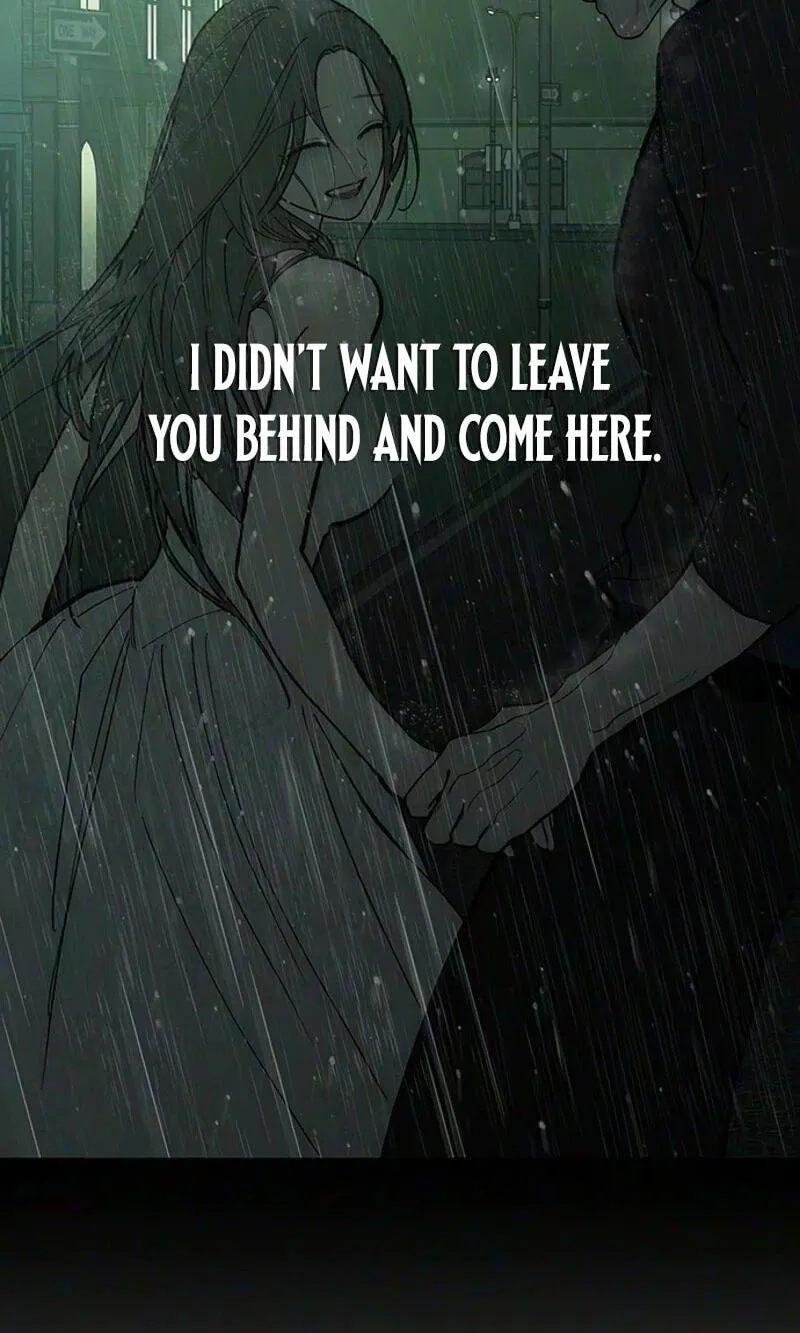 Tears on a Withered Flower Chapter 113
