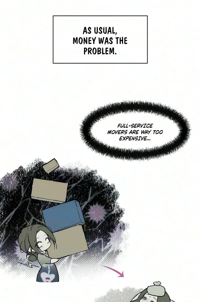 Tears on a Withered Flower Chapter 113