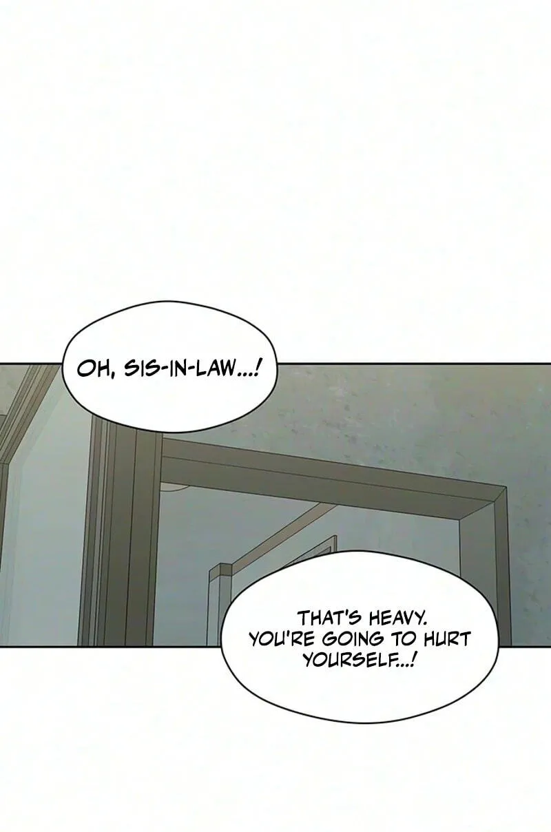 Tears on a Withered Flower Chapter 113