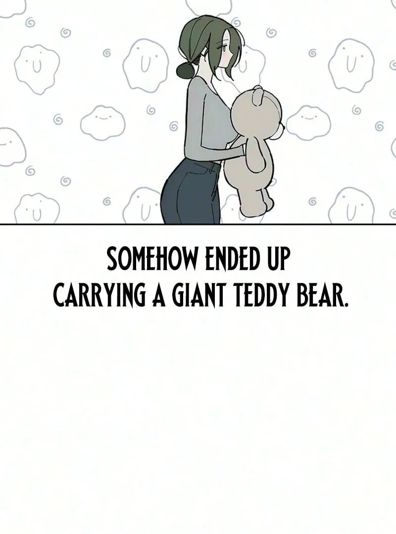 Tears on a Withered Flower Chapter 113