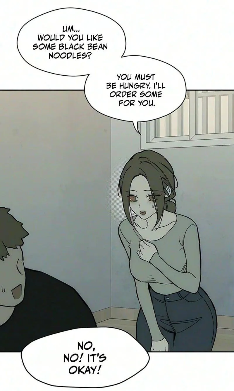 Tears on a Withered Flower Chapter 113
