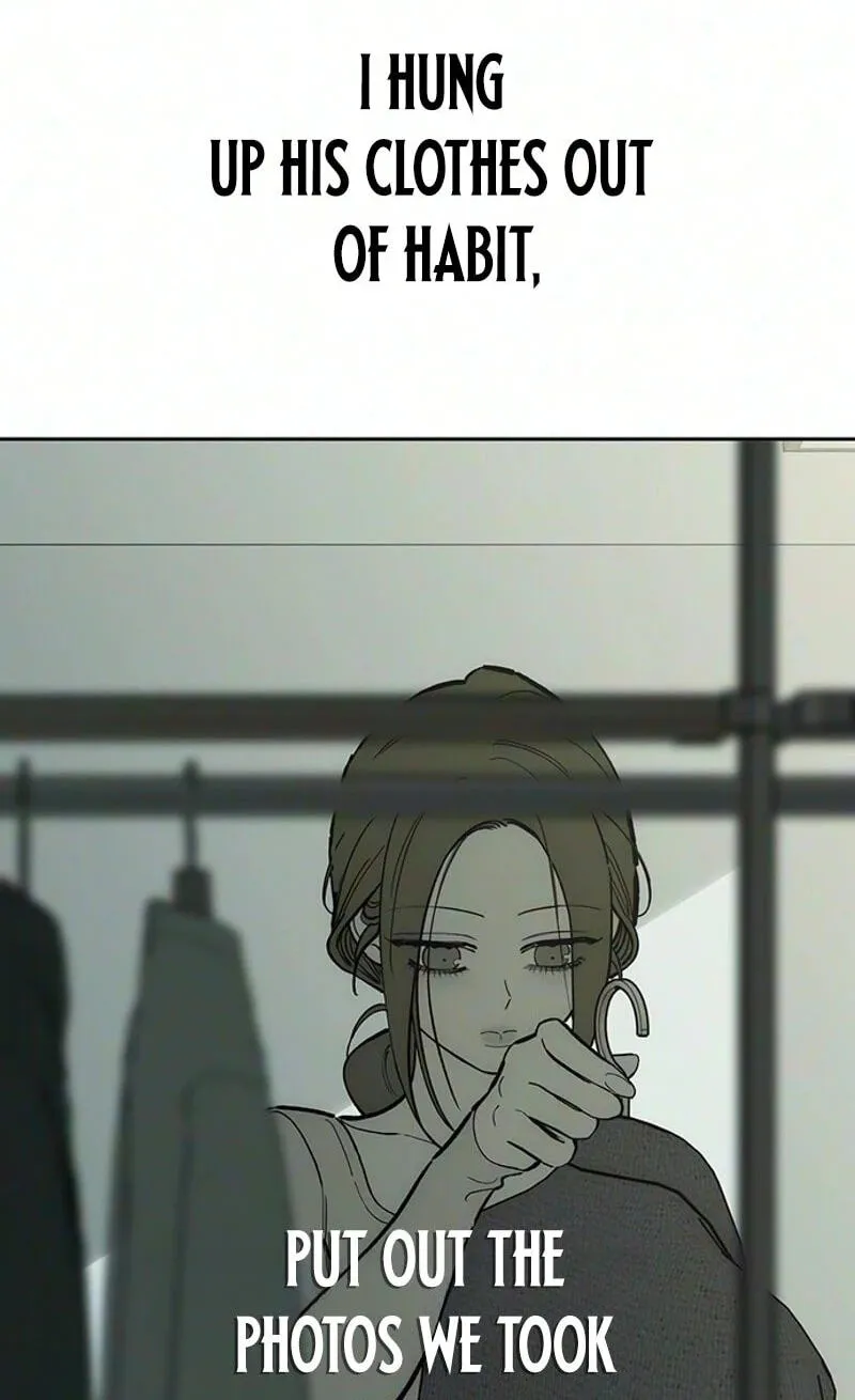 Tears on a Withered Flower Chapter 113