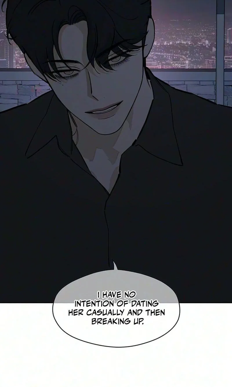 Tears on a Withered Flower Chapter 114