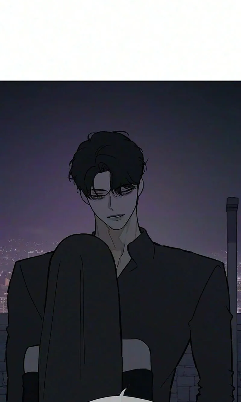 Tears on a Withered Flower Chapter 114