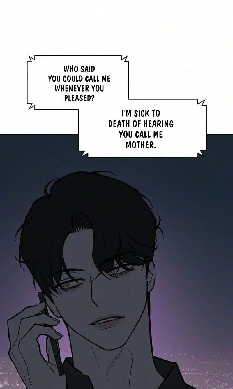 Tears on a Withered Flower Chapter 114