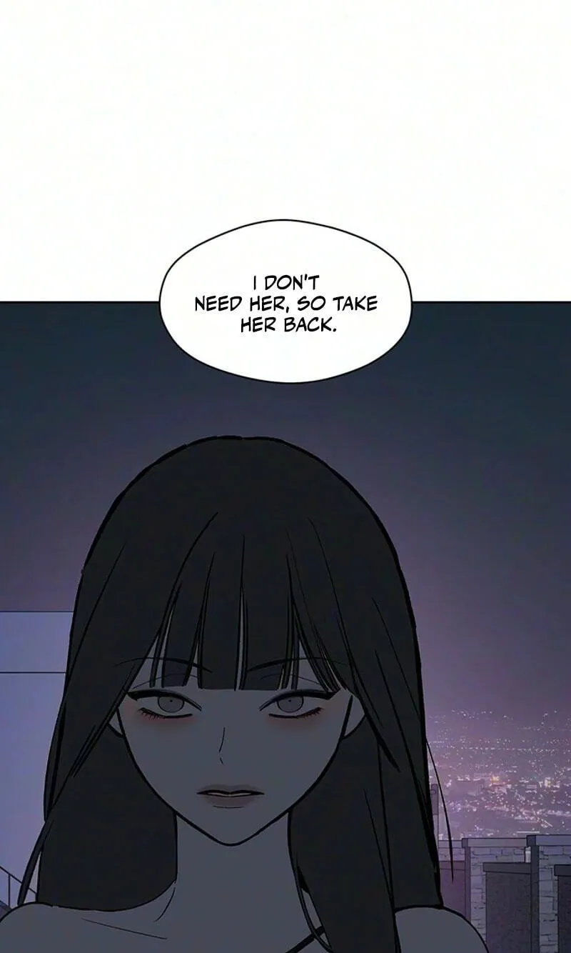 Tears on a Withered Flower Chapter 114