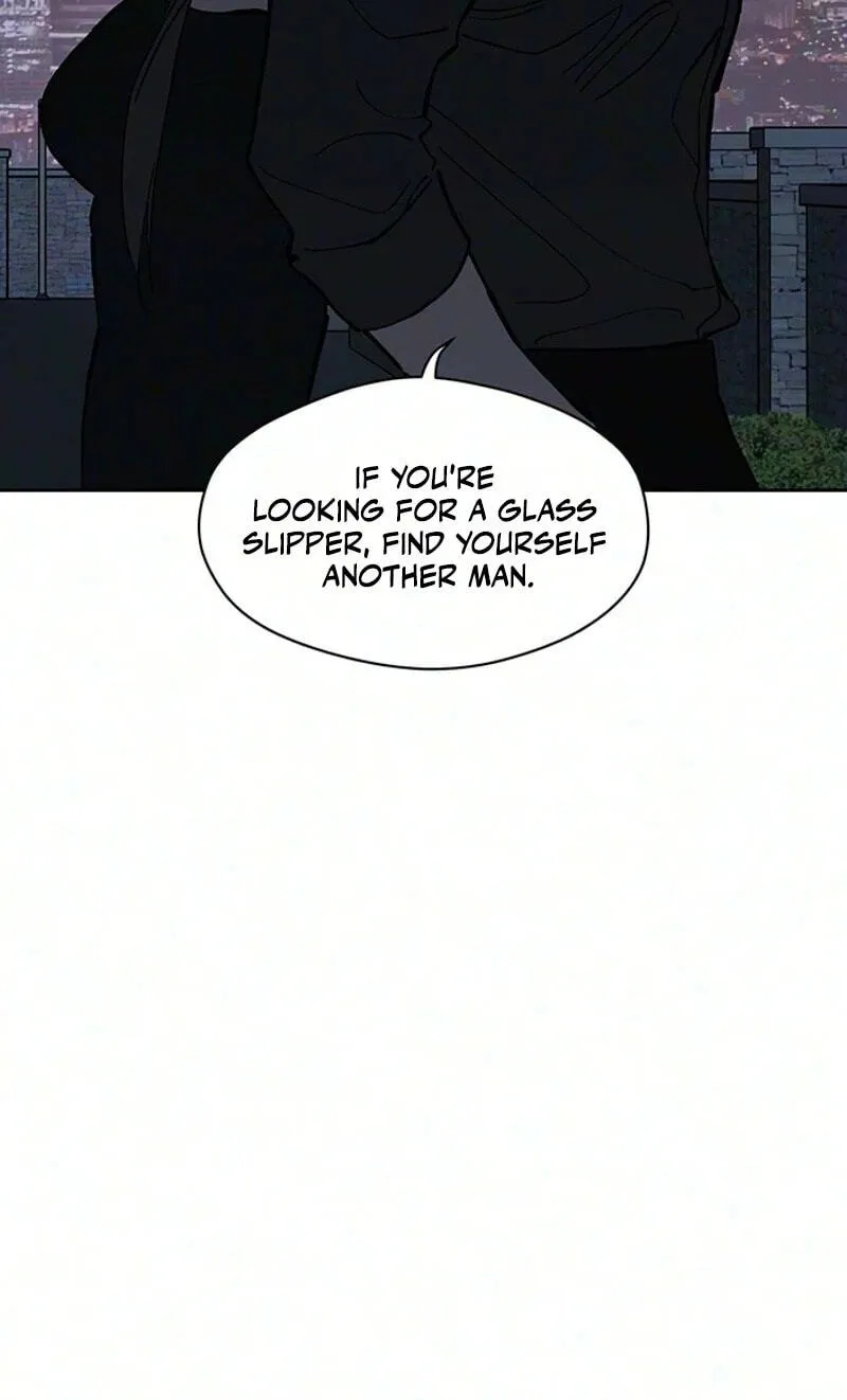 Tears on a Withered Flower Chapter 114