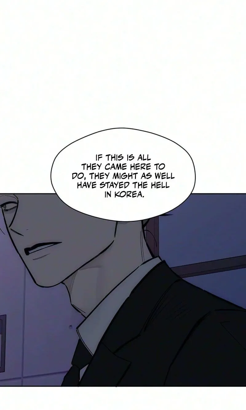 Tears on a Withered Flower Chapter 114