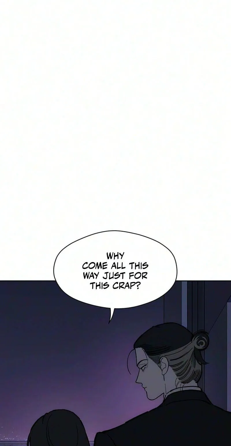 Tears on a Withered Flower Chapter 114