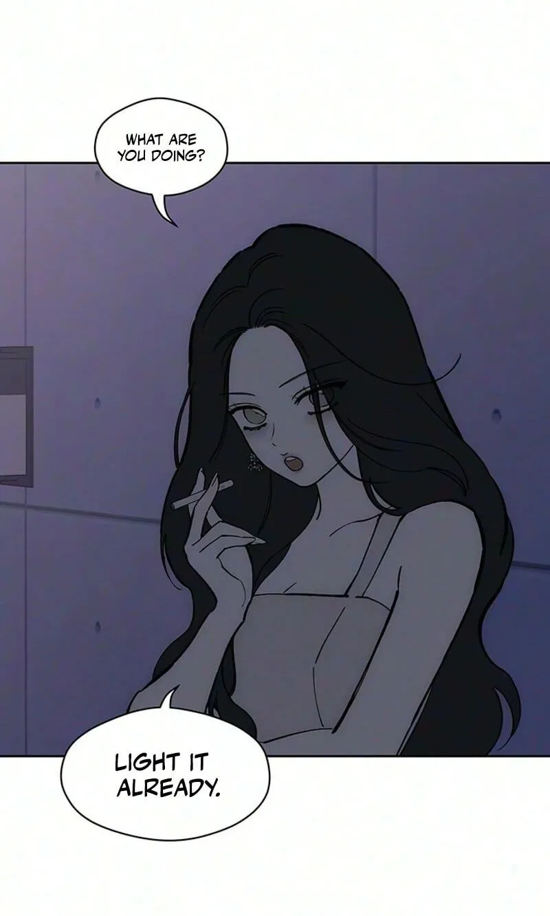 Tears on a Withered Flower Chapter 114