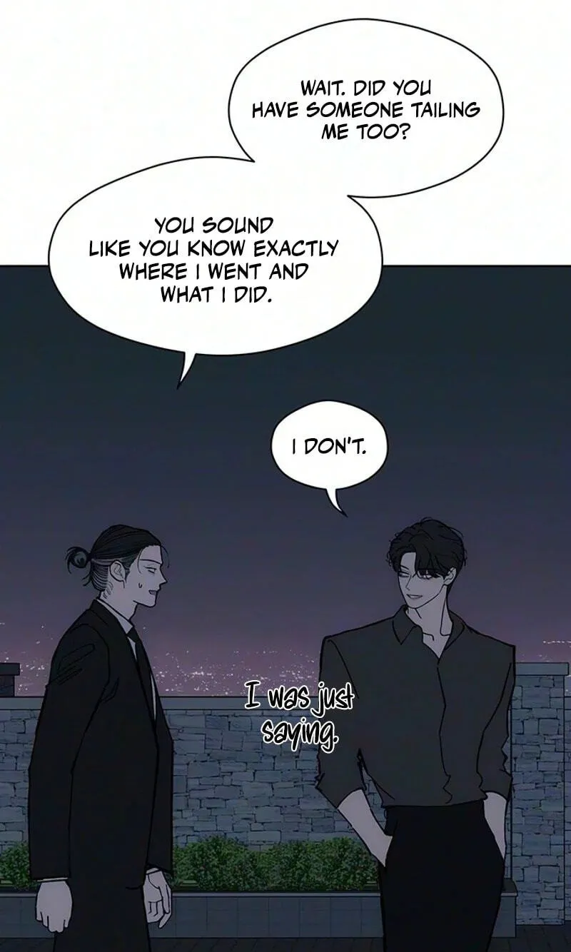 Tears on a Withered Flower Chapter 114