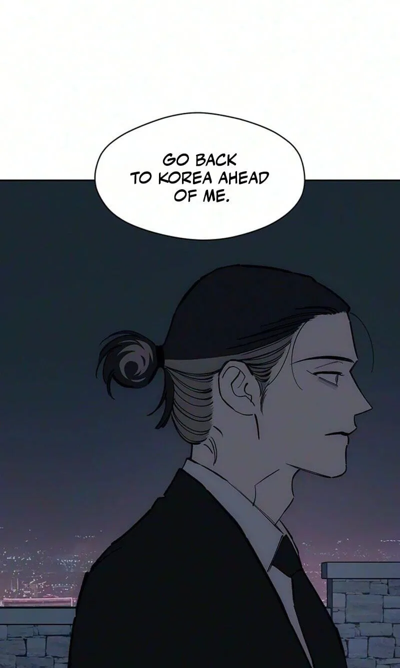 Tears on a Withered Flower Chapter 114