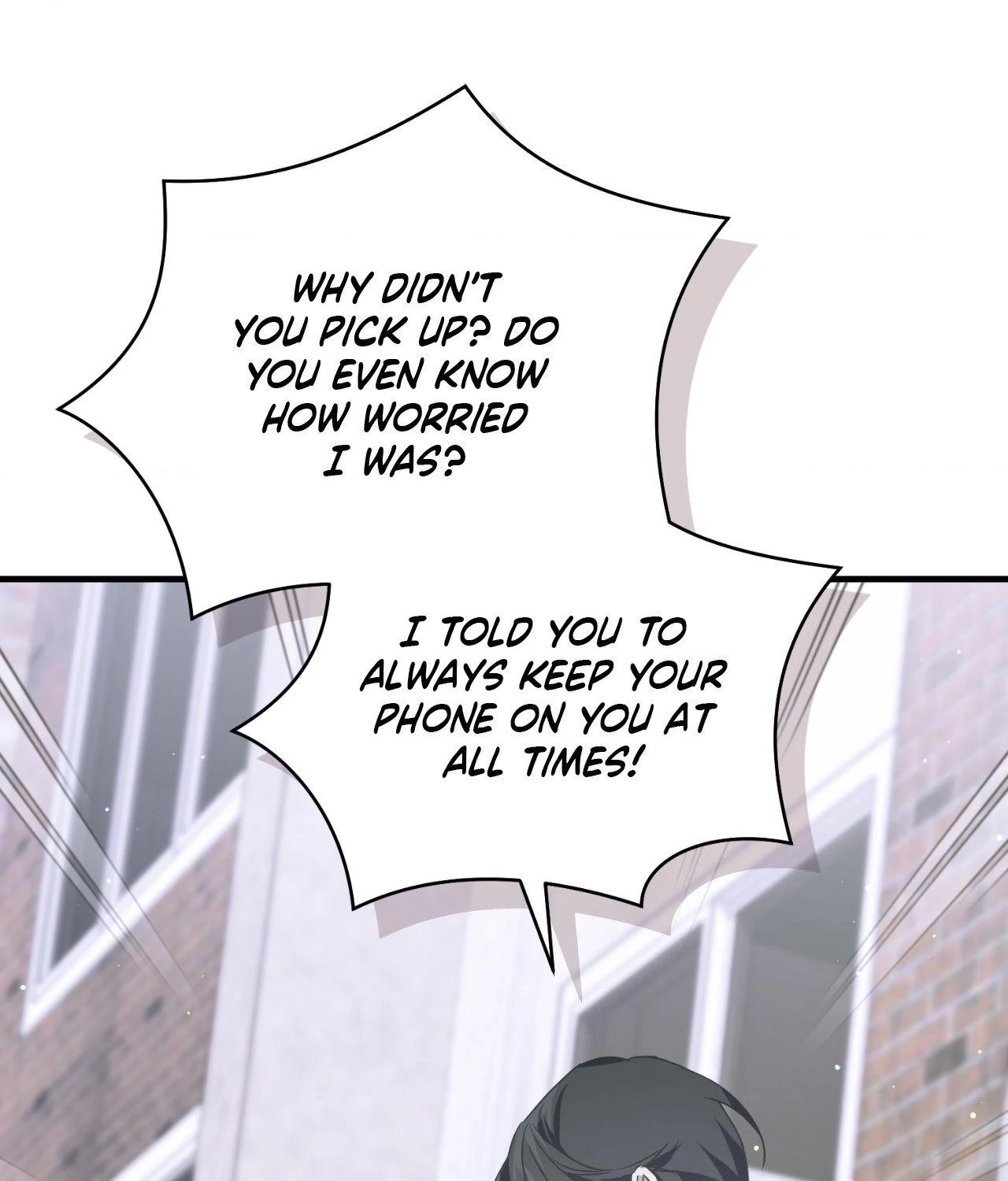 Tears on a Withered Flower Chapter 115