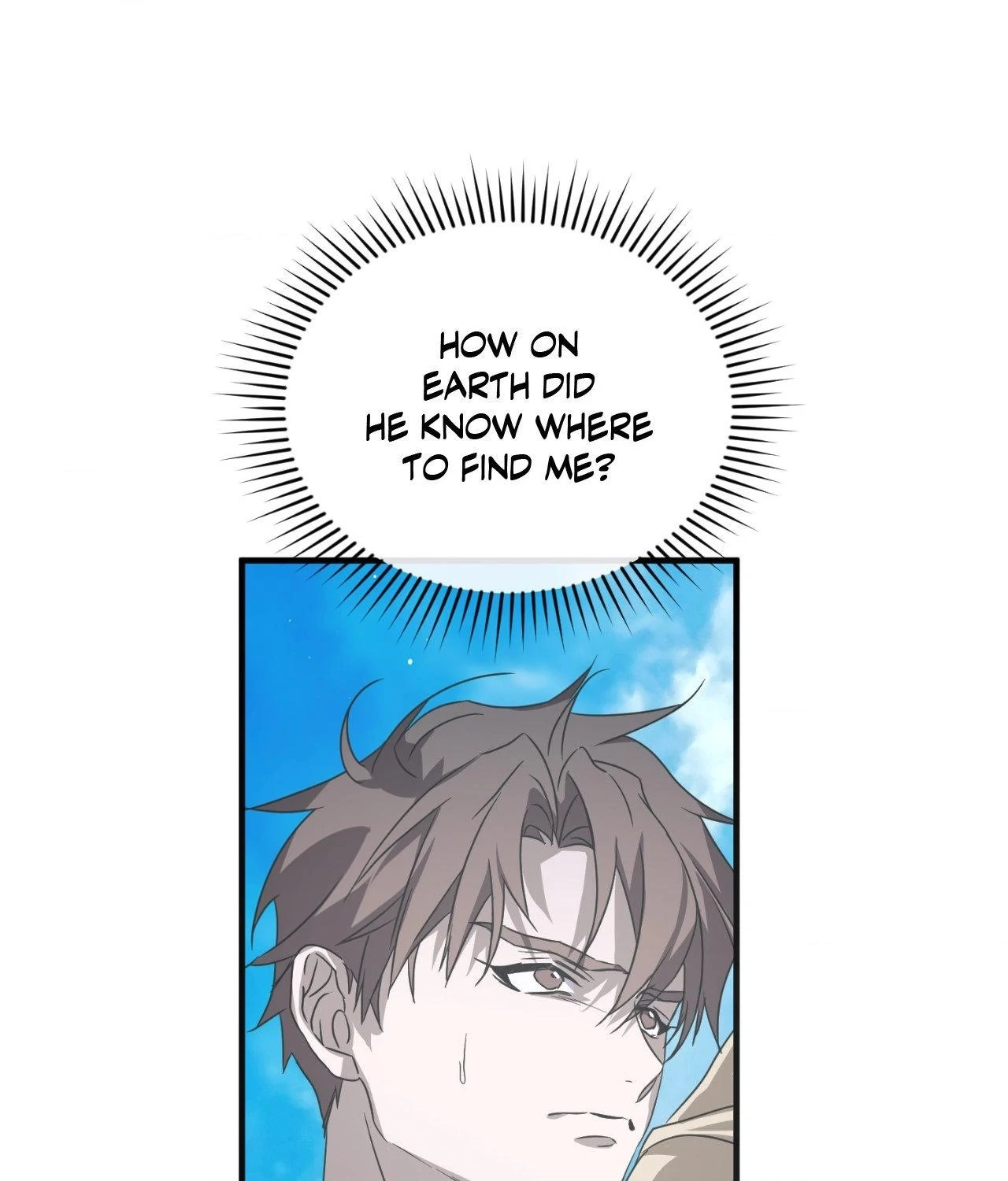 Tears on a Withered Flower Chapter 115