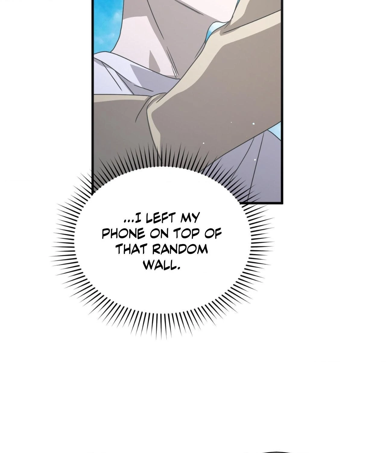 Tears on a Withered Flower Chapter 115