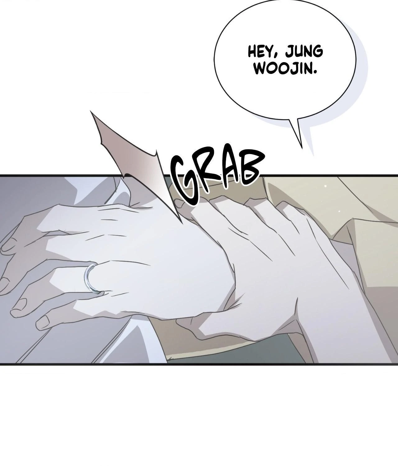 Tears on a Withered Flower Chapter 115