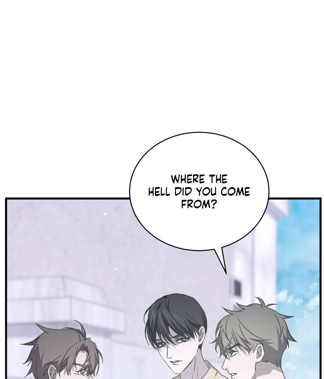 Tears on a Withered Flower Chapter 115
