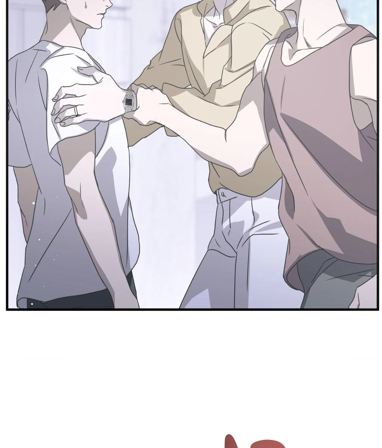 Tears on a Withered Flower Chapter 115