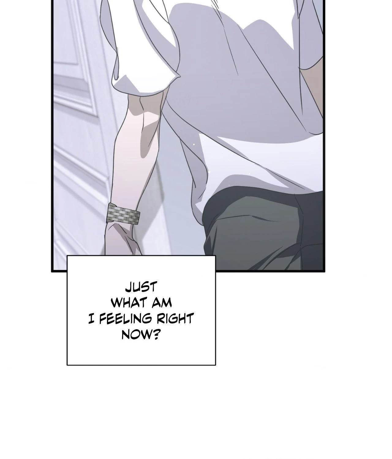 Tears on a Withered Flower Chapter 115