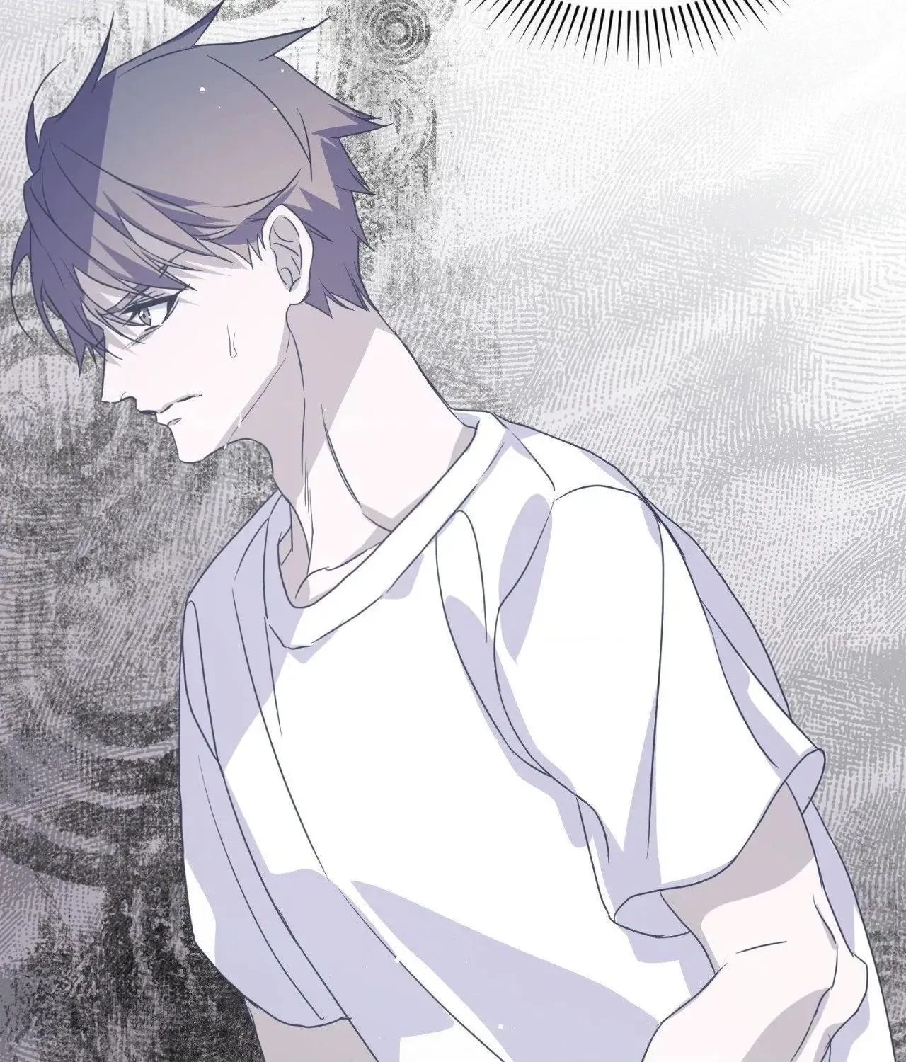 Tears on a Withered Flower Chapter 115